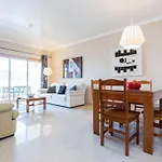 Sea Breeze Lagos Apartment